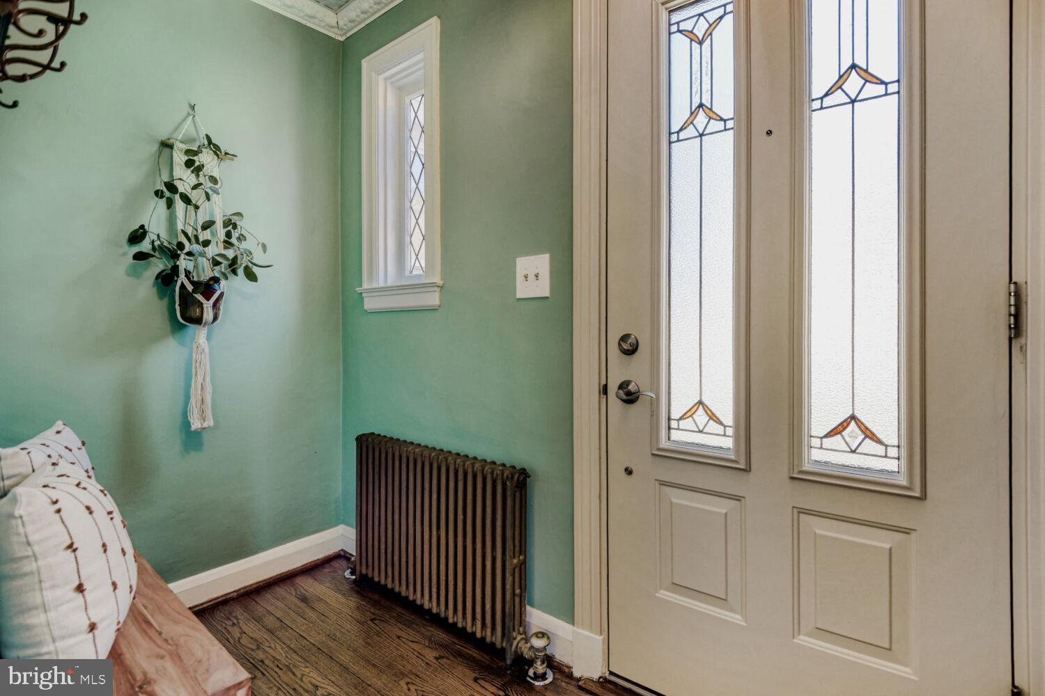 HAMILTON HEIGHTS - Residential