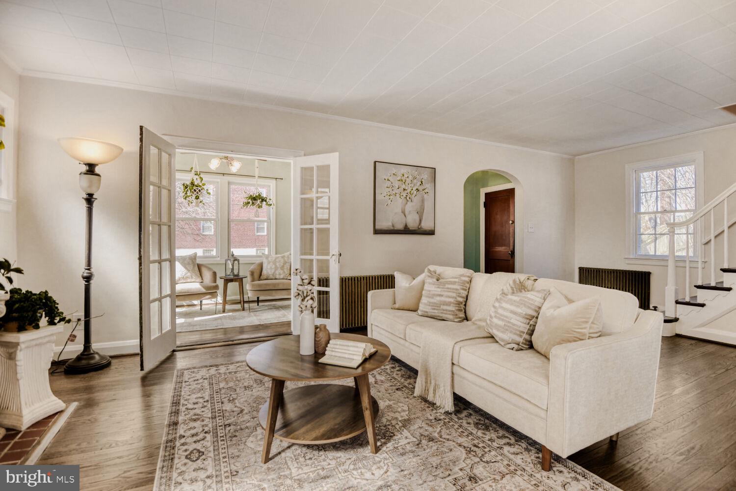 HAMILTON HEIGHTS - Residential