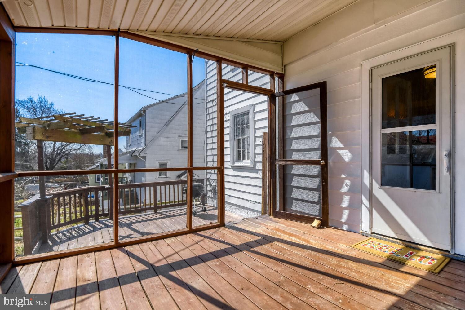 HAMILTON HEIGHTS - Residential