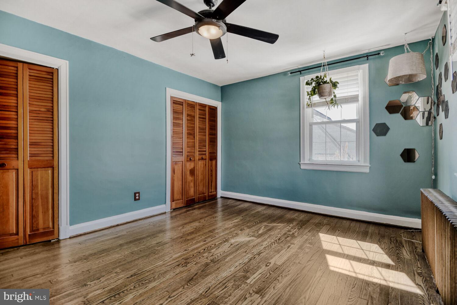 HAMILTON HEIGHTS - Residential