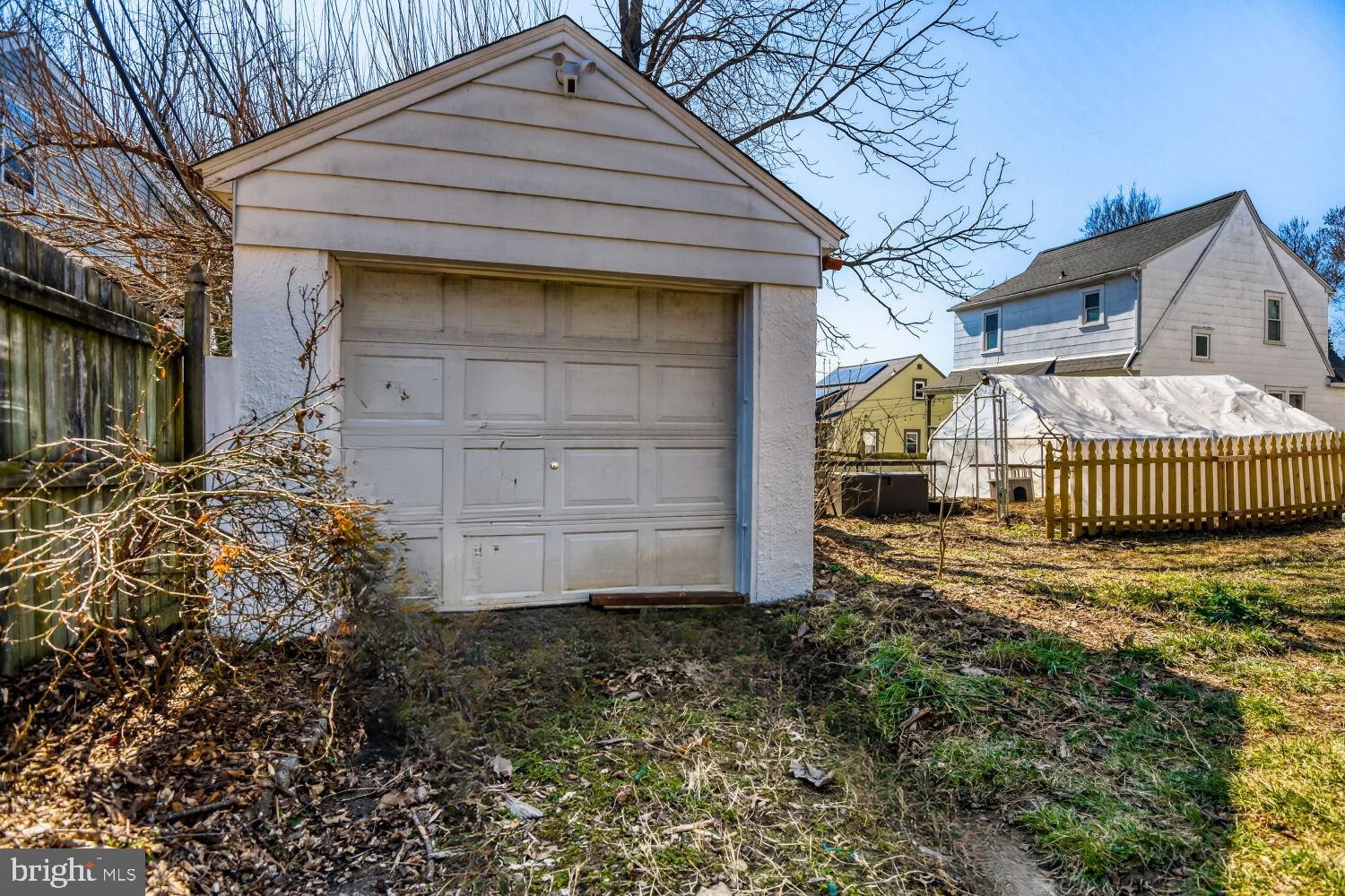 HAMILTON HEIGHTS - Residential