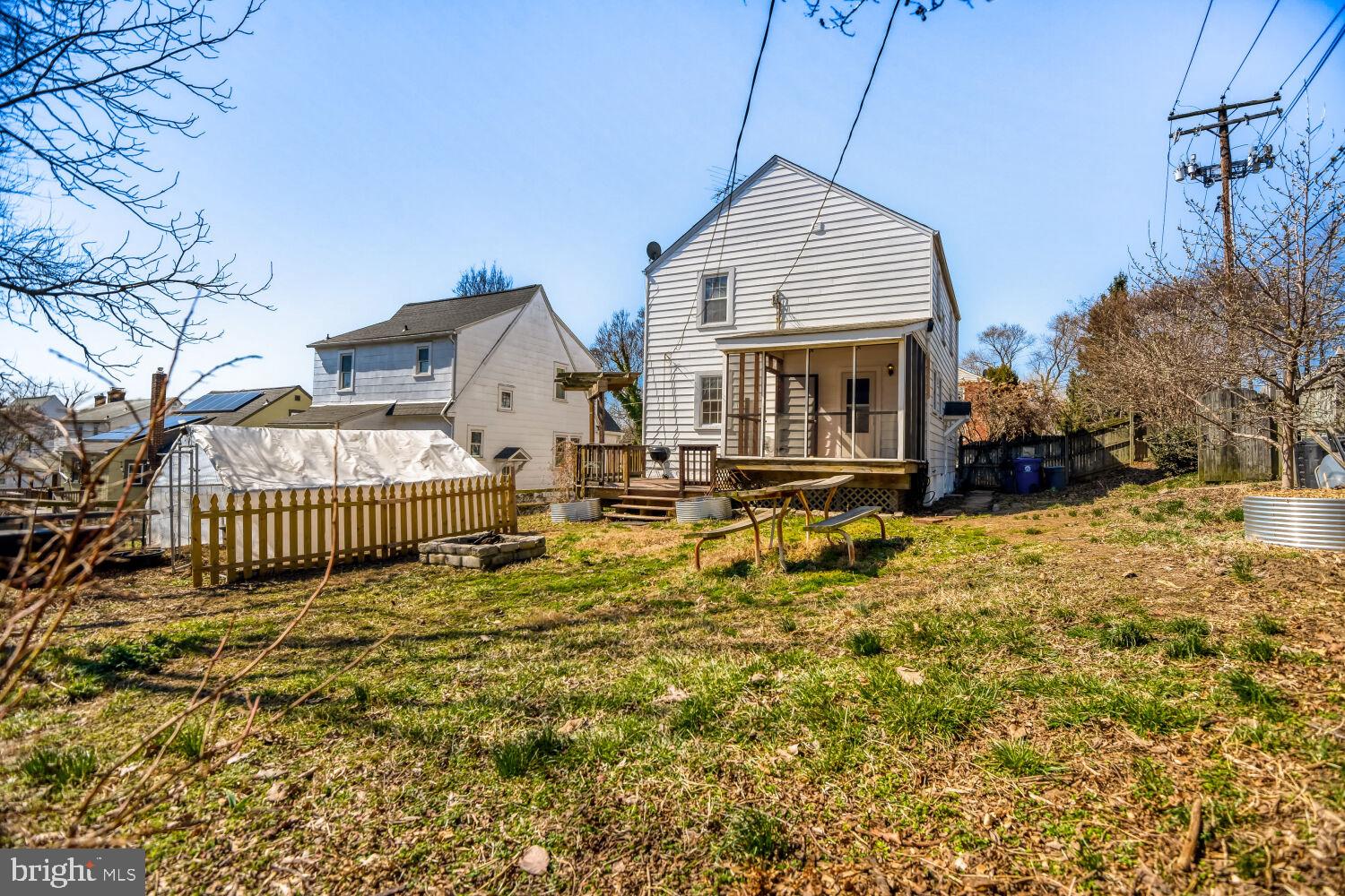 HAMILTON HEIGHTS - Residential