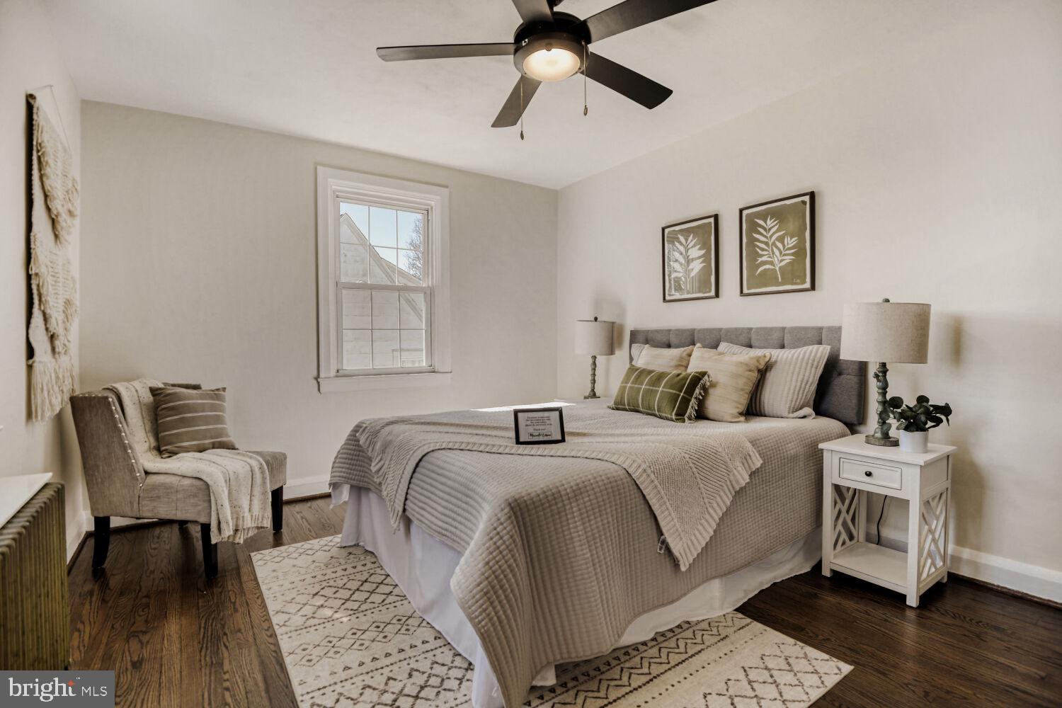 HAMILTON HEIGHTS - Residential