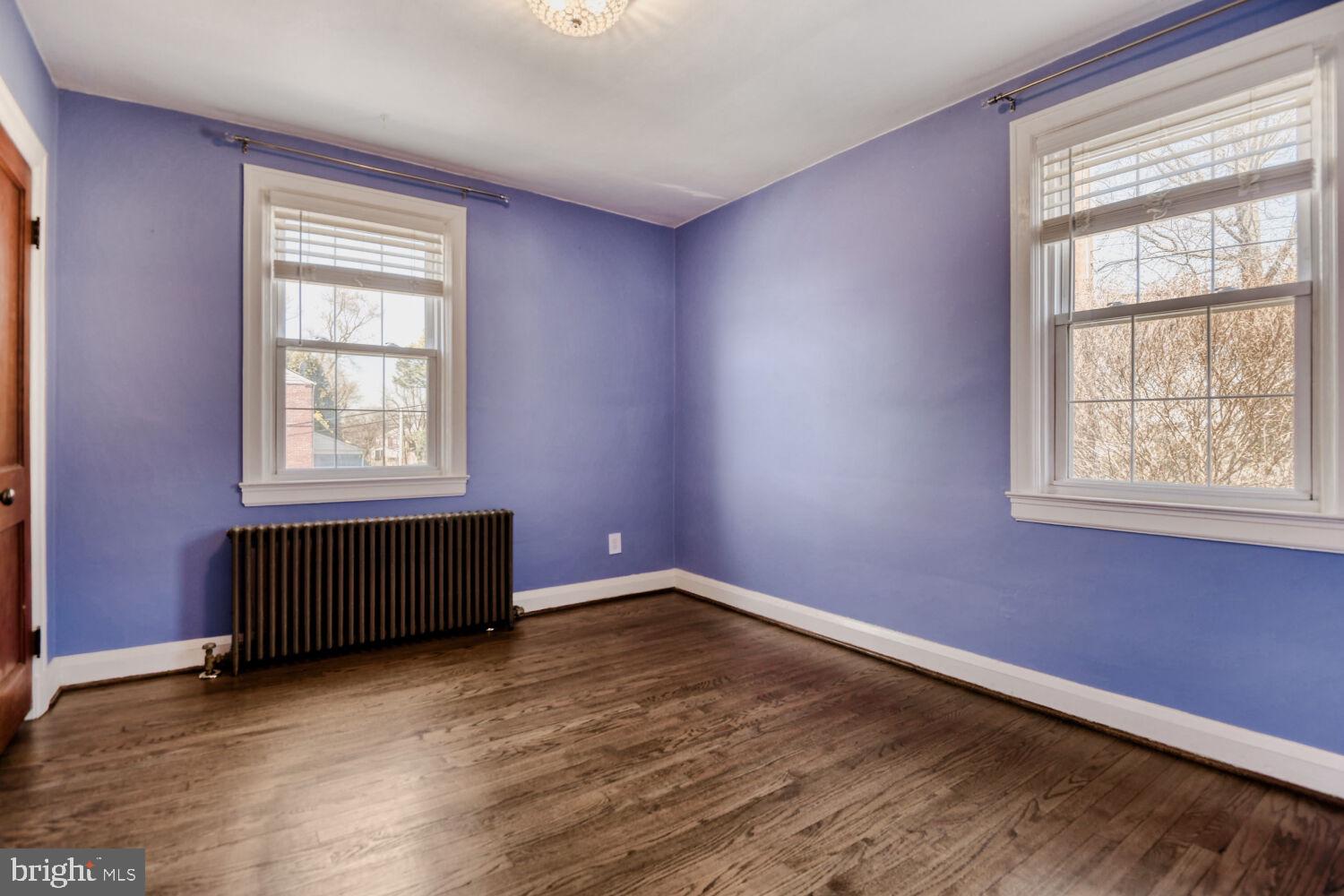 HAMILTON HEIGHTS - Residential