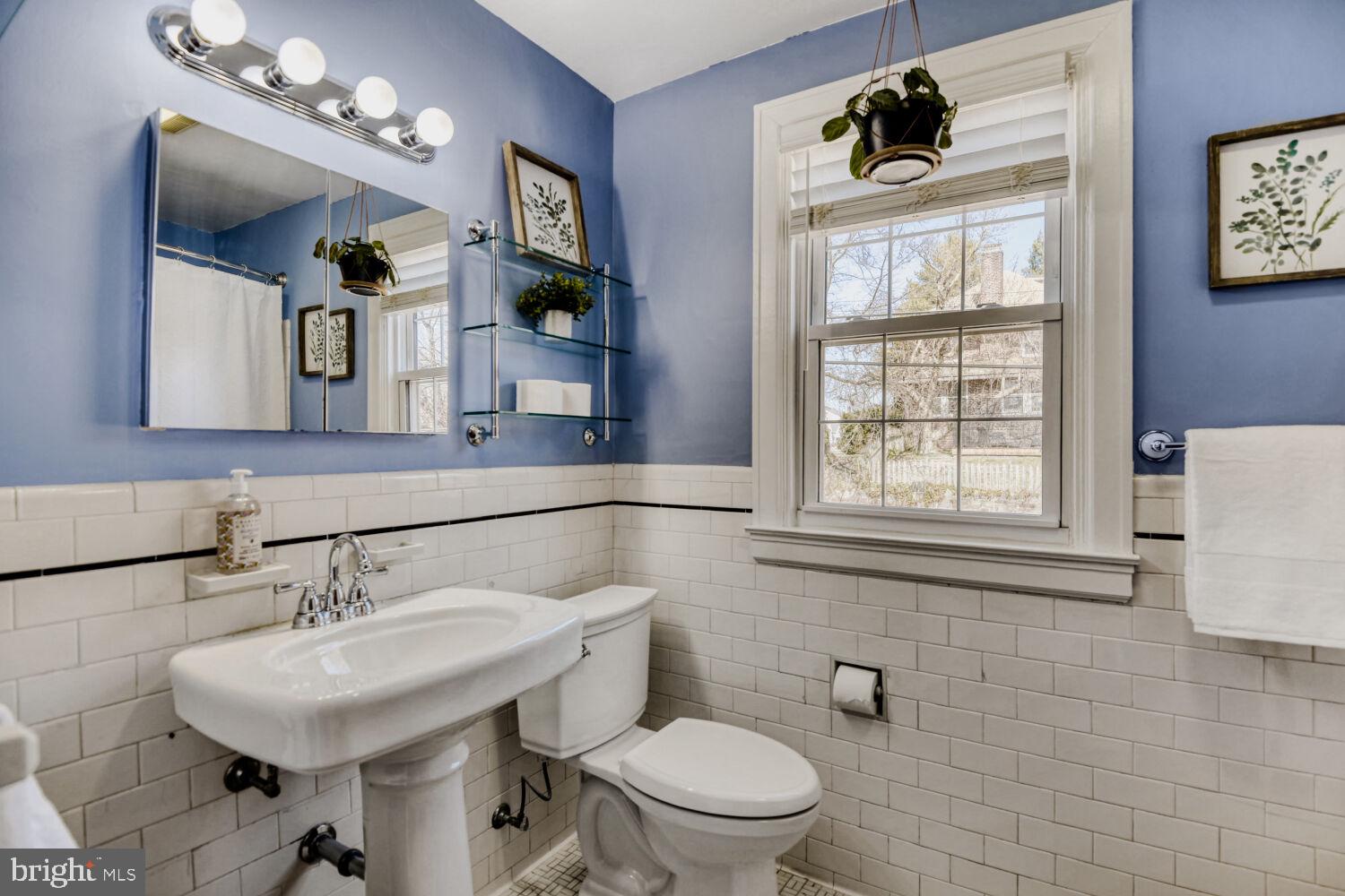 HAMILTON HEIGHTS - Residential