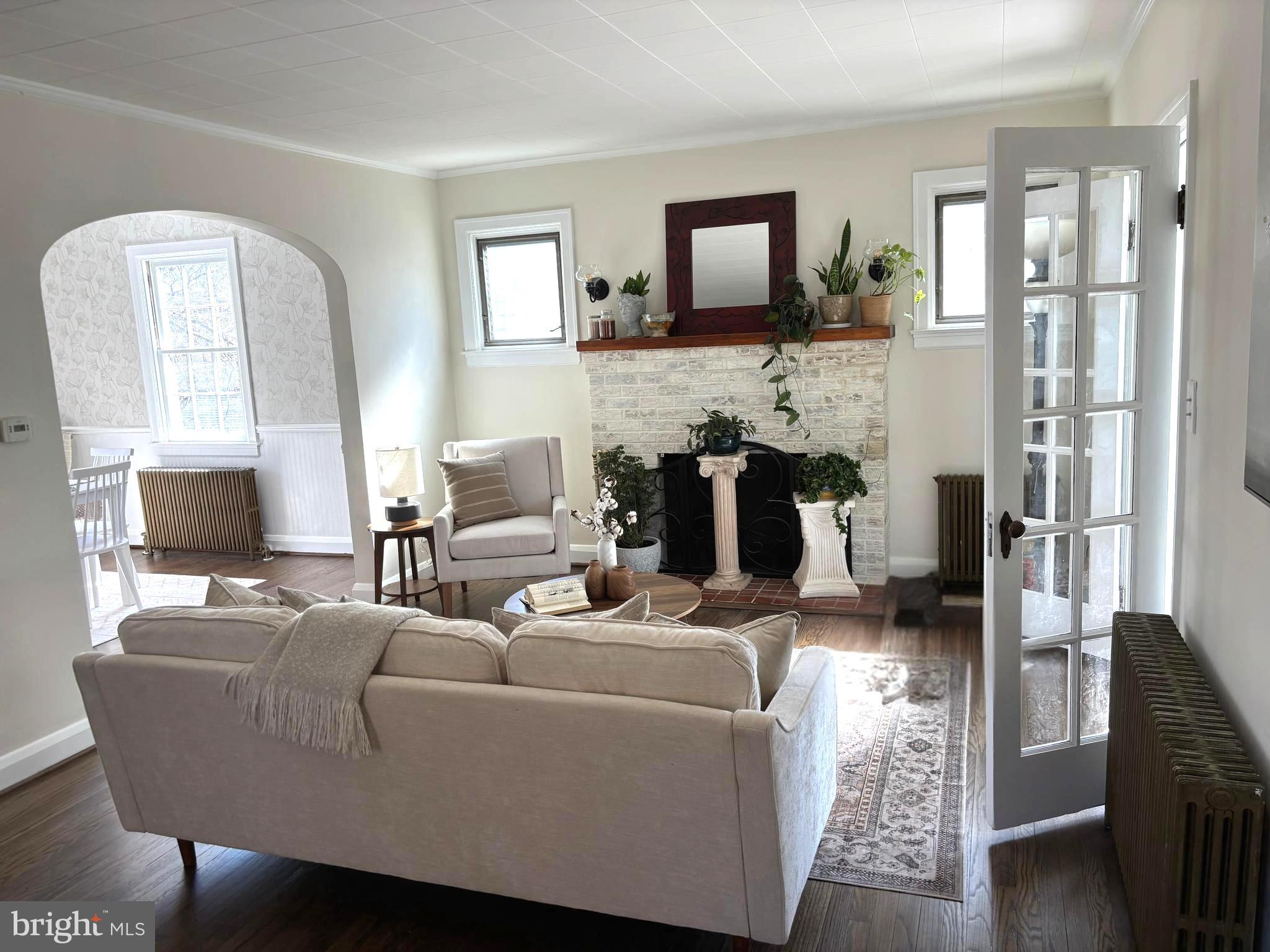 HAMILTON HEIGHTS - Residential