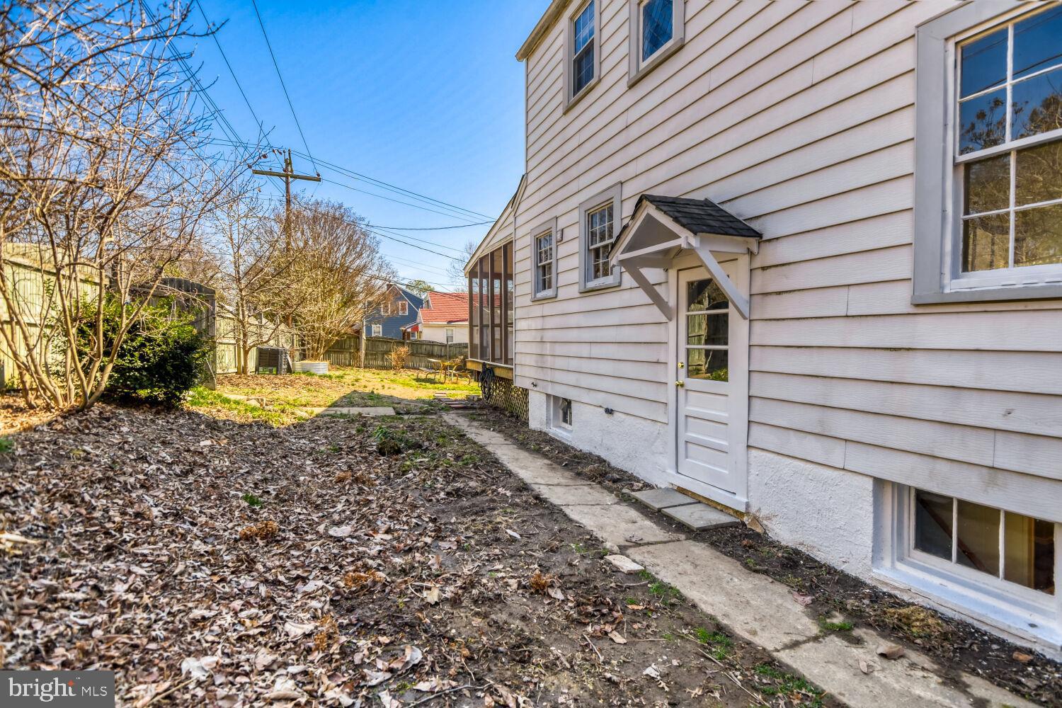 HAMILTON HEIGHTS - Residential