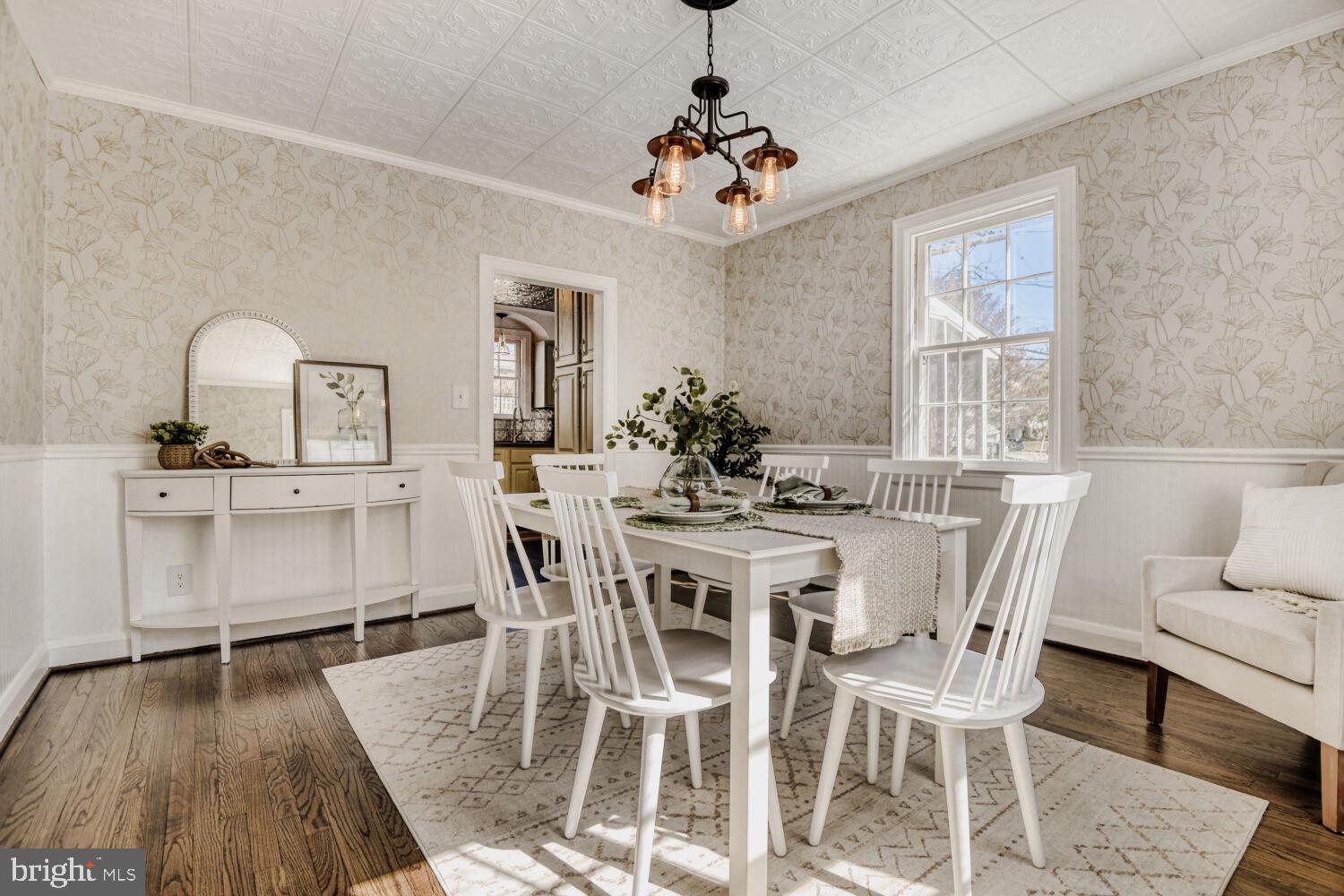 HAMILTON HEIGHTS - Residential