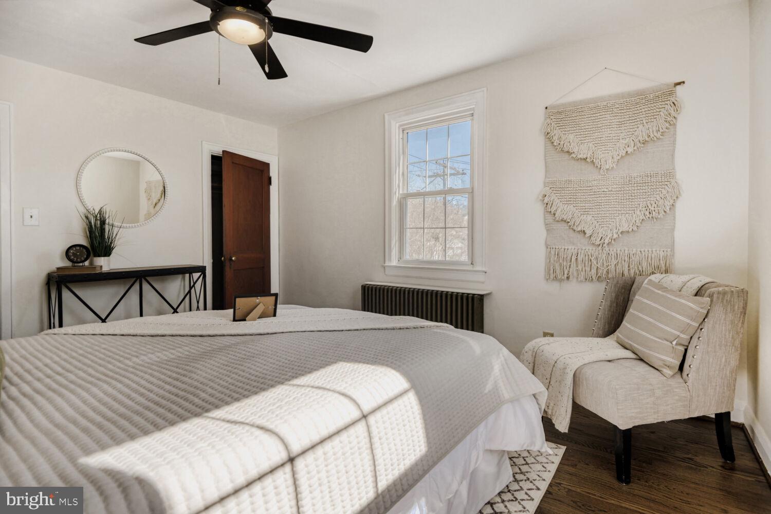 HAMILTON HEIGHTS - Residential