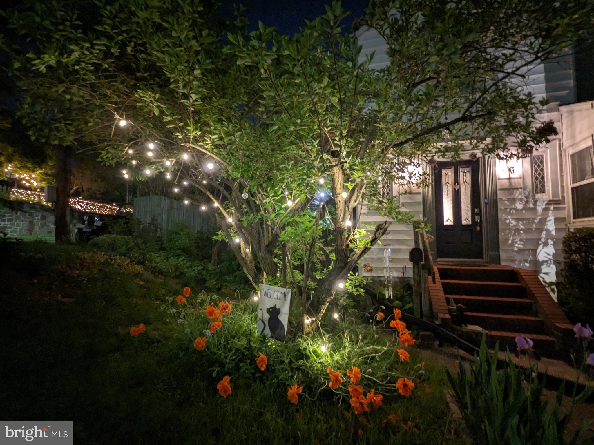 HAMILTON HEIGHTS - Residential