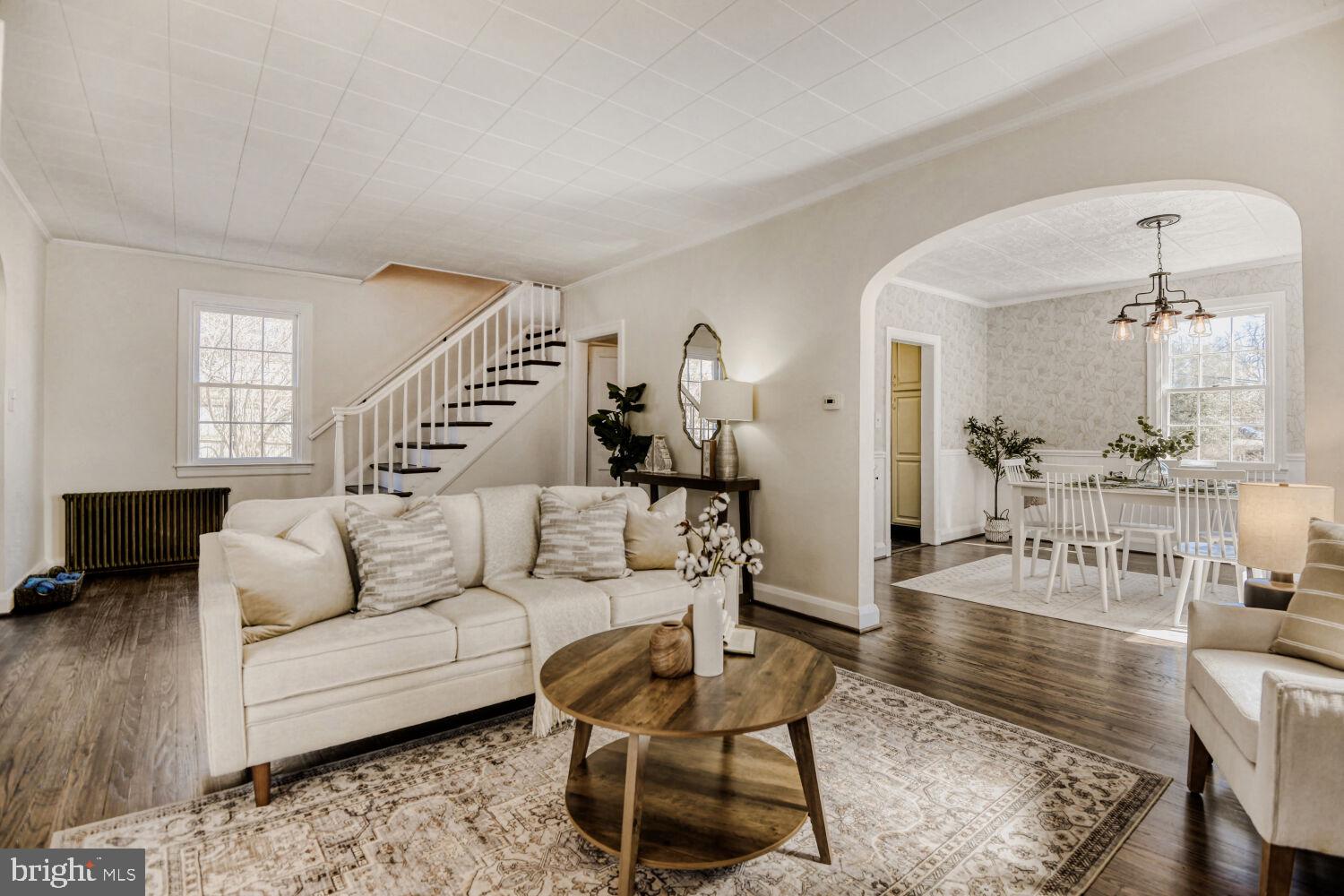 HAMILTON HEIGHTS - Residential