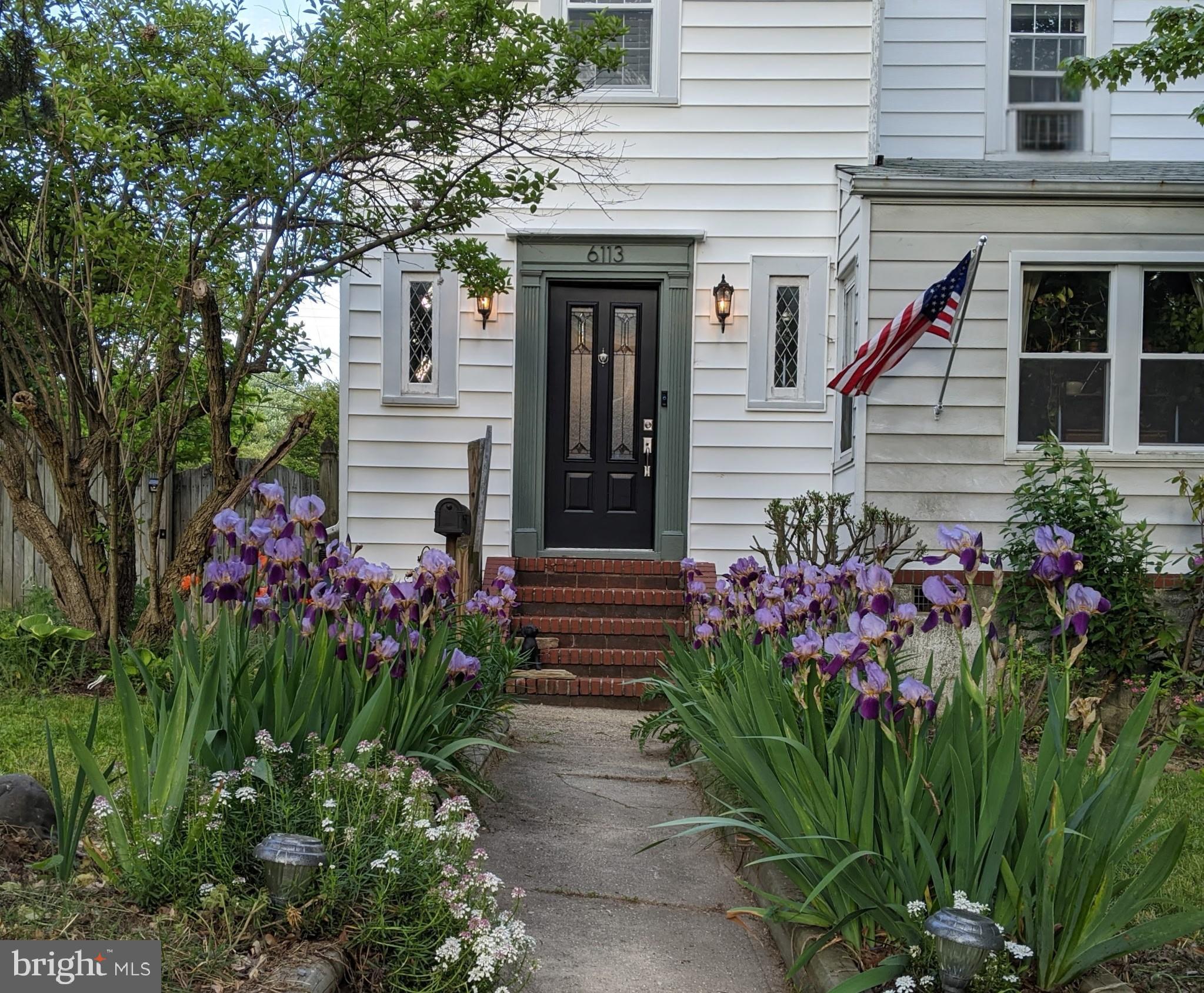 HAMILTON HEIGHTS - Residential