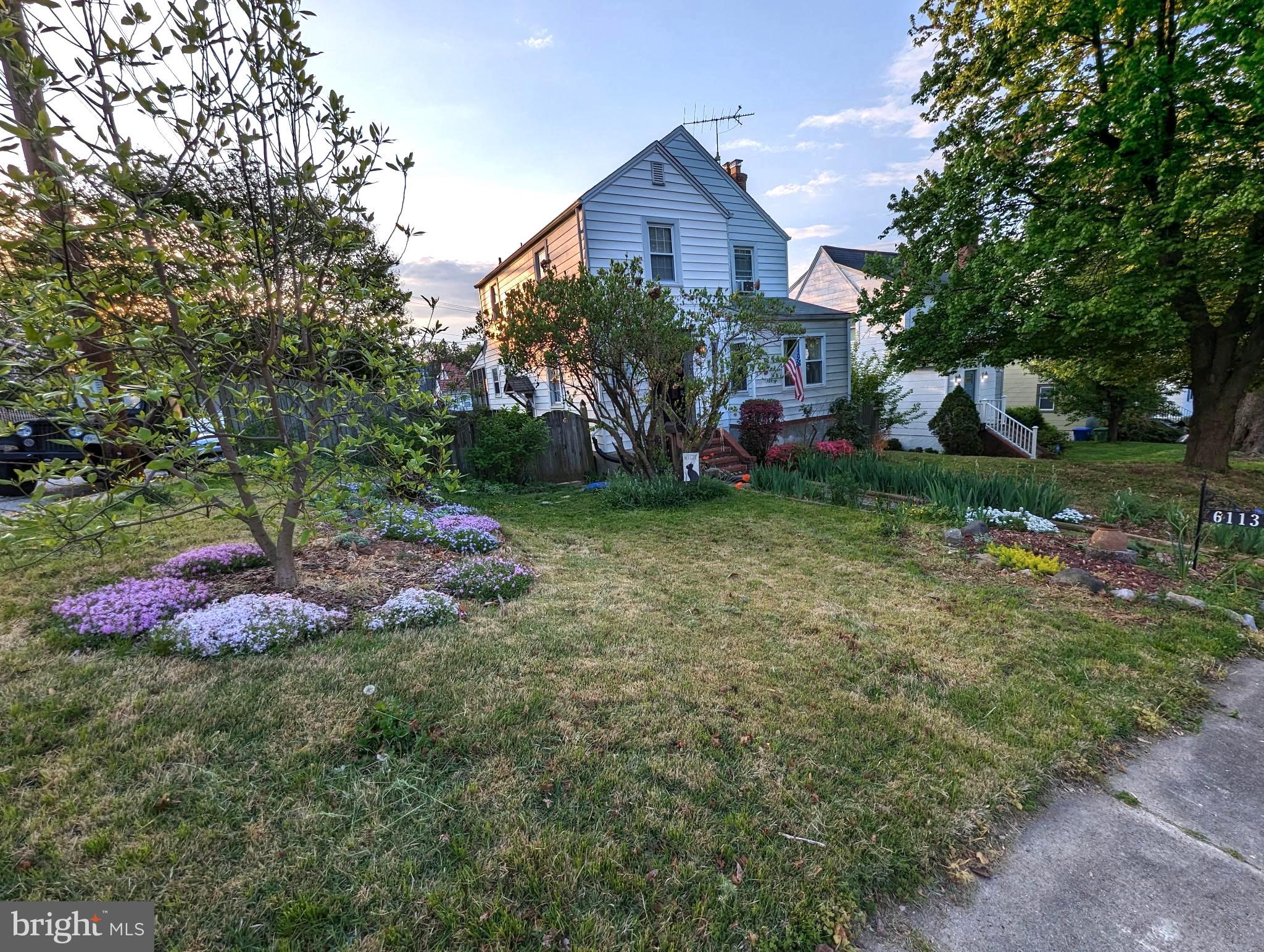 HAMILTON HEIGHTS - Residential