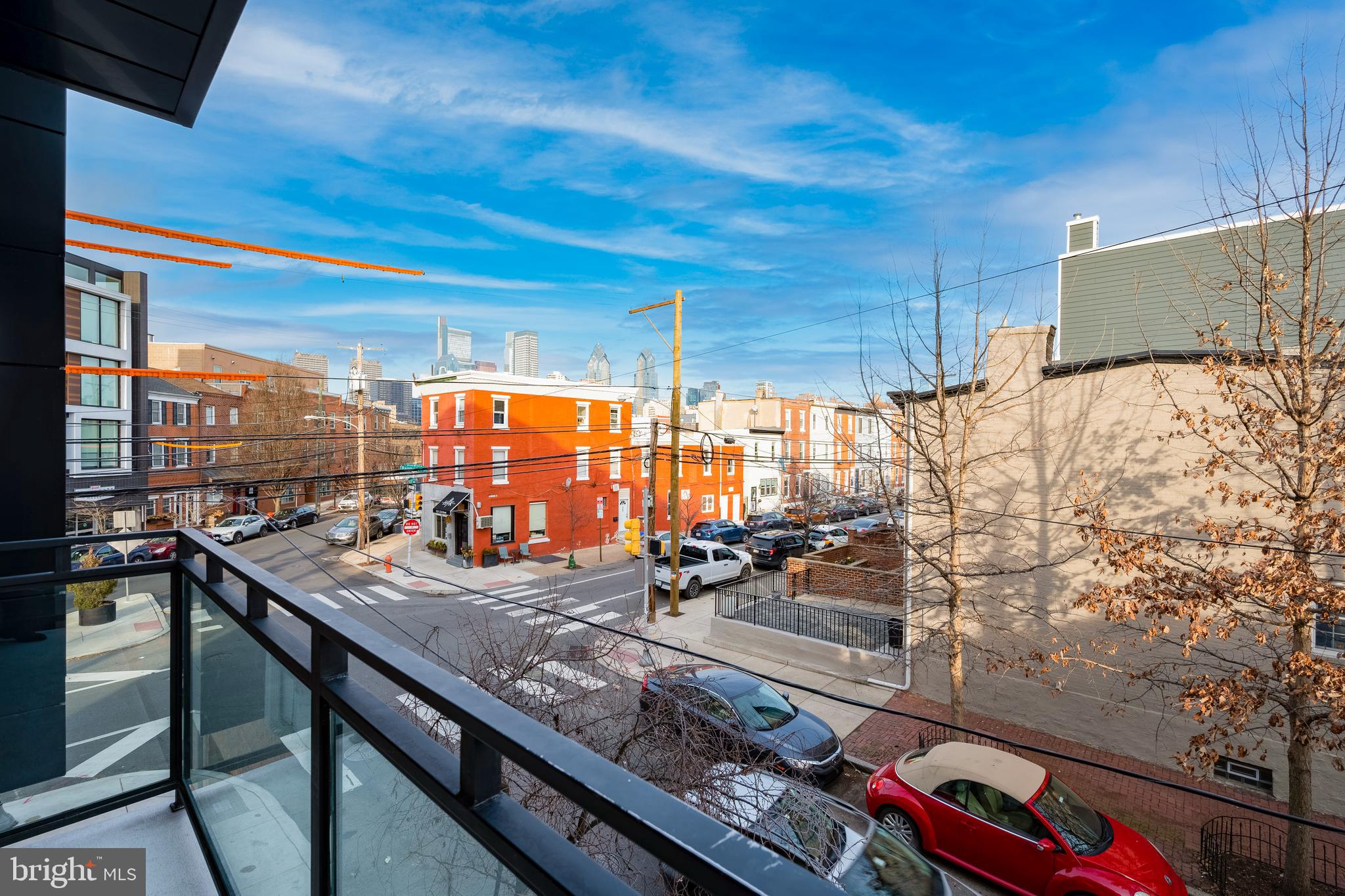 GRADUATE HOSPITAL - Residential Lease