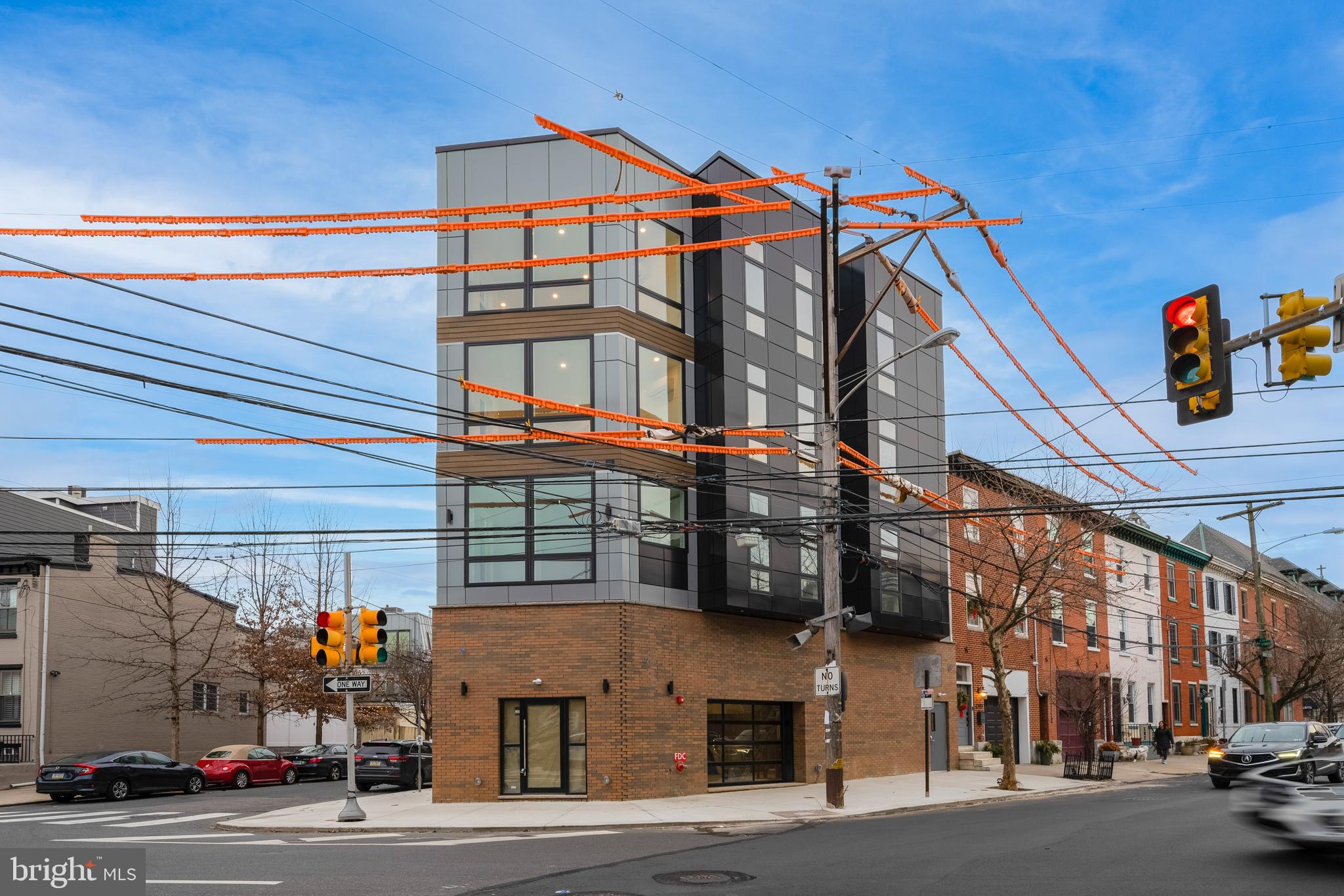 GRADUATE HOSPITAL - Residential Lease