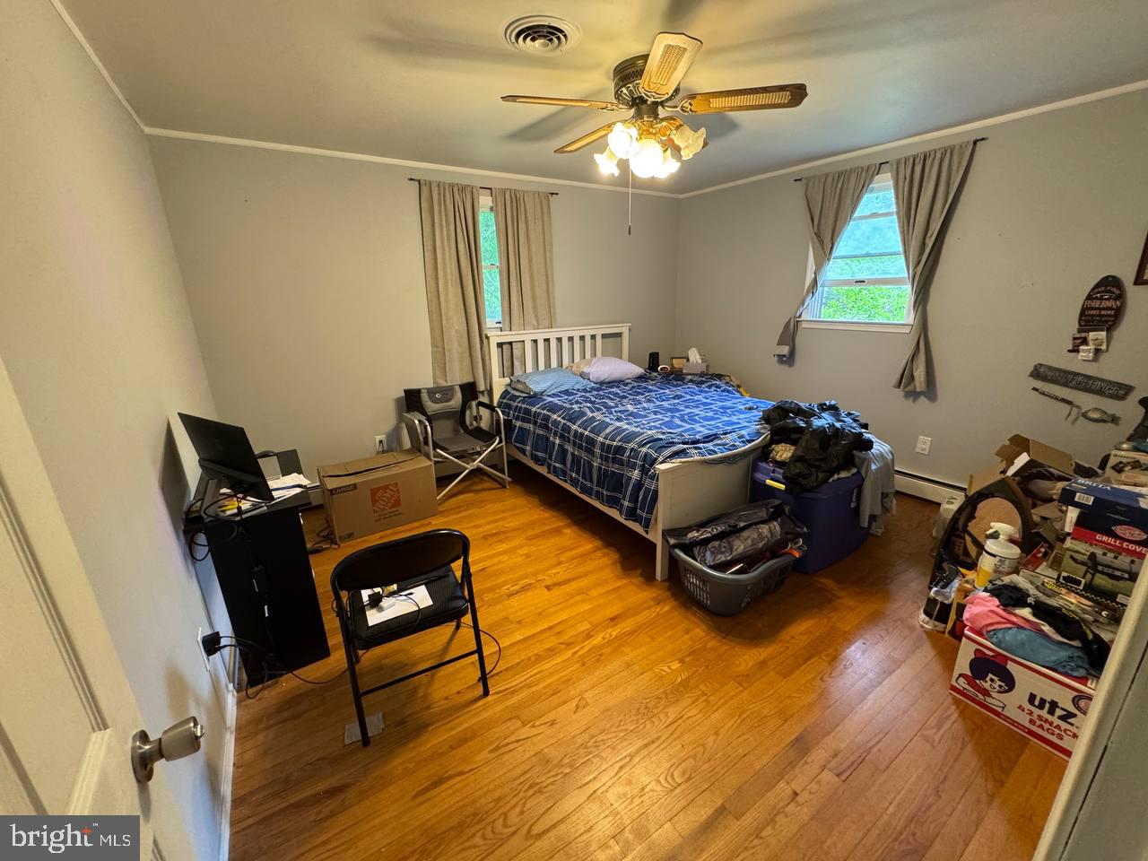 TOWN OF LA PLATA - Residential