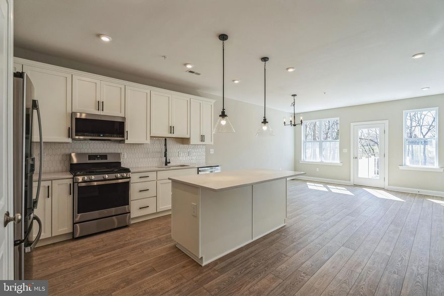 Welcome to Ironwood, a premier townhome community nestled in the heart of Royersford, PA. Designed with modern living in mind, Ironwood offers spacious two-story townhomes. Each home boasts an open-concept floorplan, ensuring a seamless flow between living spaces to accommodate your lifestyle.

Situated within a mile of Route 422, Ironwood provides residents with easy access to major highways, simplifying daily commutes and weekend getaways.

Enjoy proximity to a variety of shopping and dining options at nearby destinations such as Providence Town Center, Philadelphia Premium Outlets, and Downtown Phoenixville. These venues offer a diverse array of retail stores, restaurants, and entertainment options just a short drive from your doorstep.

Ironwood's location encourages an active lifestyle with numerous recreational opportunities nearby like
Turtle Creek Golf Course right in your back yard, The Schuylkill River for fishing, boating, or simply enjoy the scenic views along the 135+ mile river, and of course Limerick Community Park which features a playground, baseball fields, basketball courts, and a picnic pavilion. These amenities provide residents with ample opportunities to connect with nature and enjoy outdoor activities.

Experience the perfect blend of comfort, convenience, and community at Ironwood. With thoughtfully designed homes and a location that caters to both relaxation and adventure, Ironwood is the ideal place to call home. Please note photos in this listing are of a similar unit. While the layout is identical, fixtures, colors, and finishes may vary slightly.