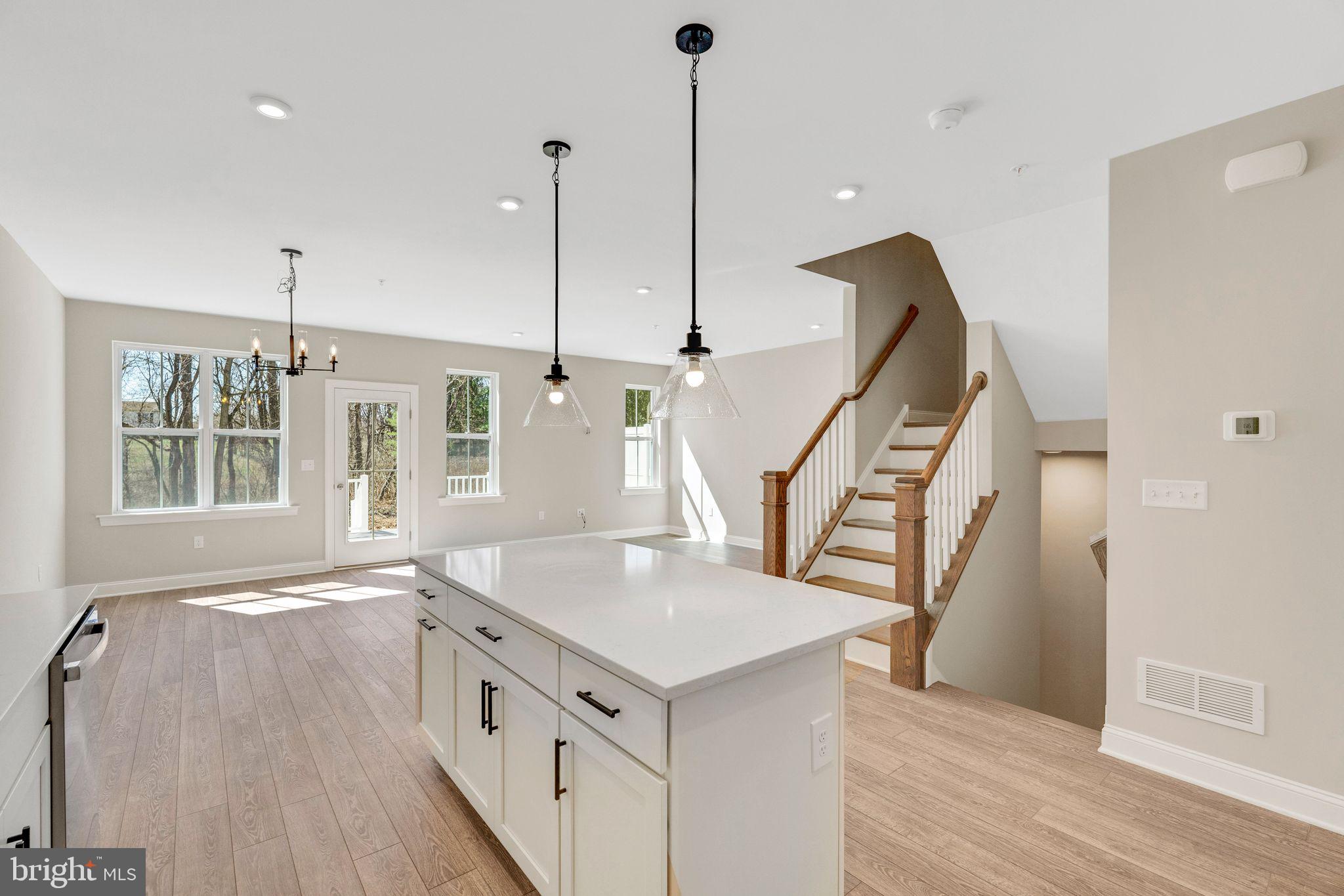 IRONWOOD - Residential Lease