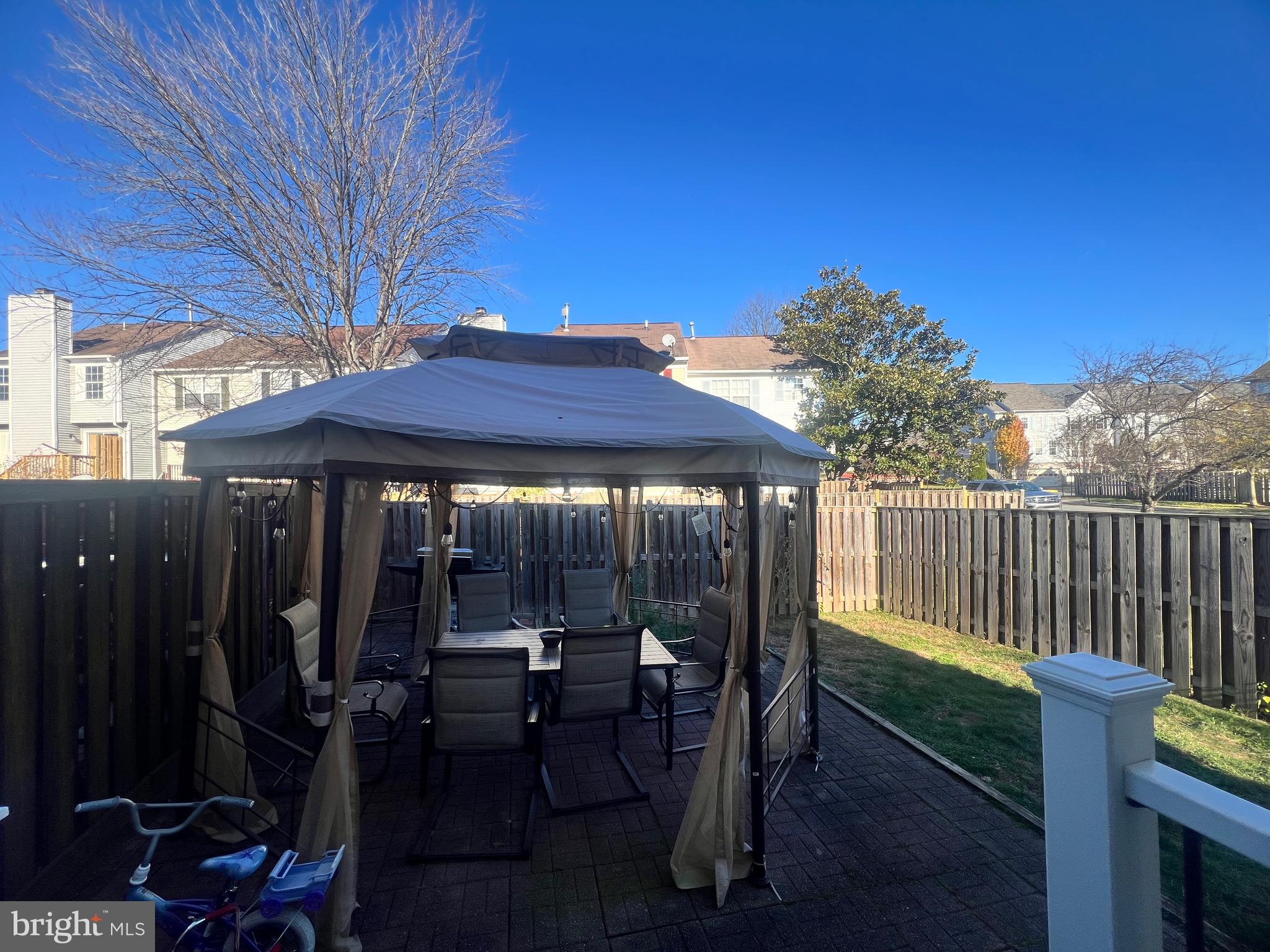 POTOMAC CROSSING - Residential