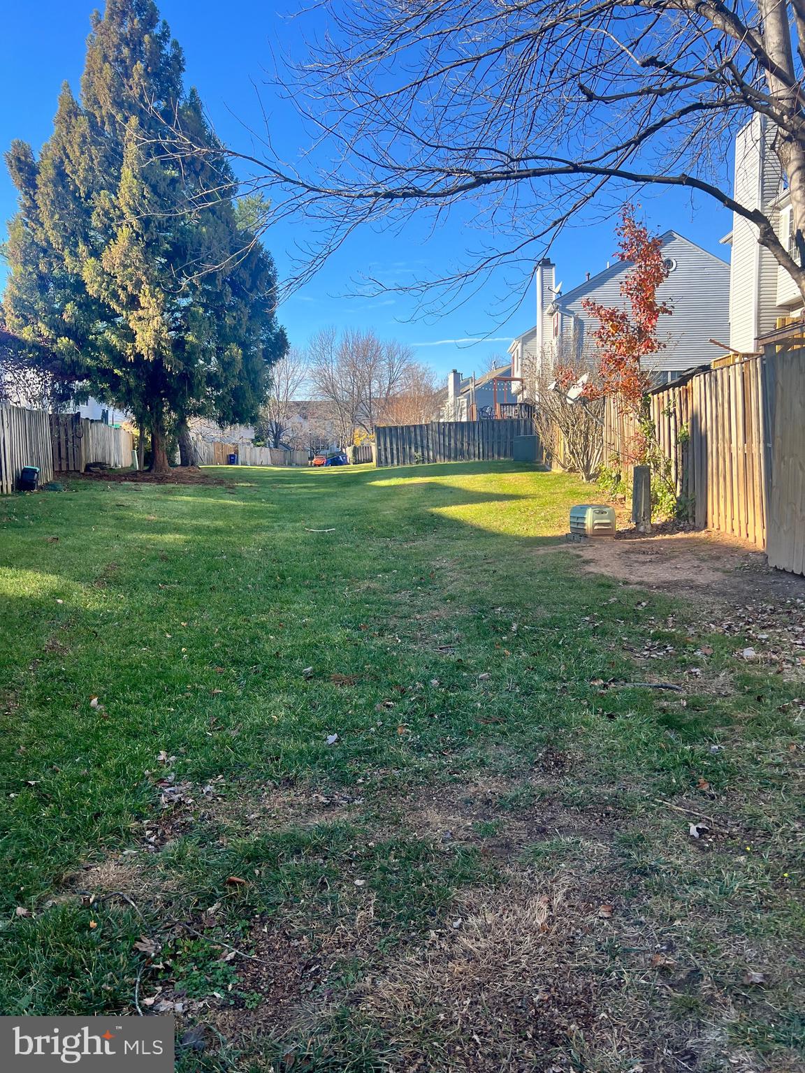 POTOMAC CROSSING - Residential