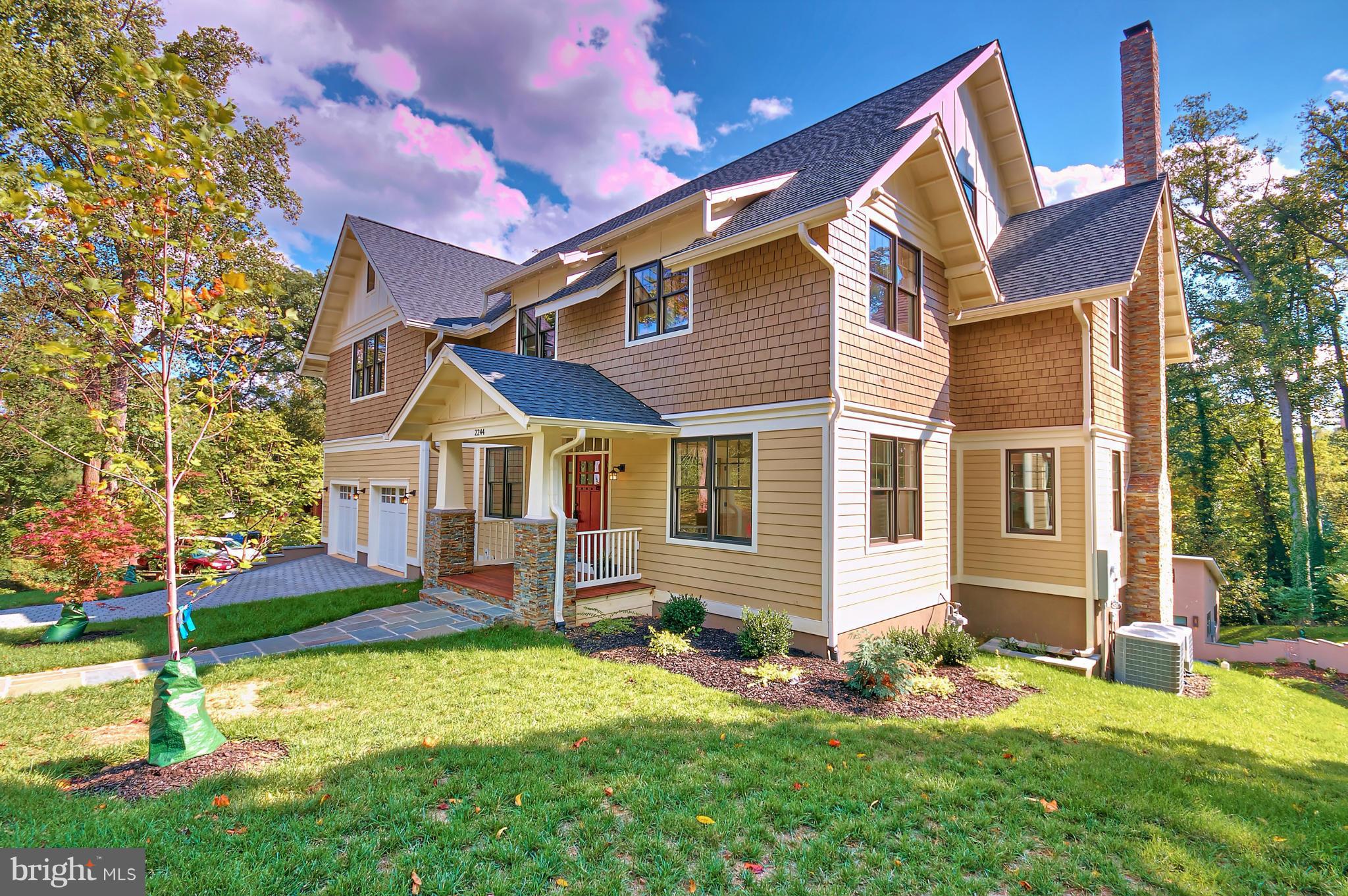 WOODMONT - Residential