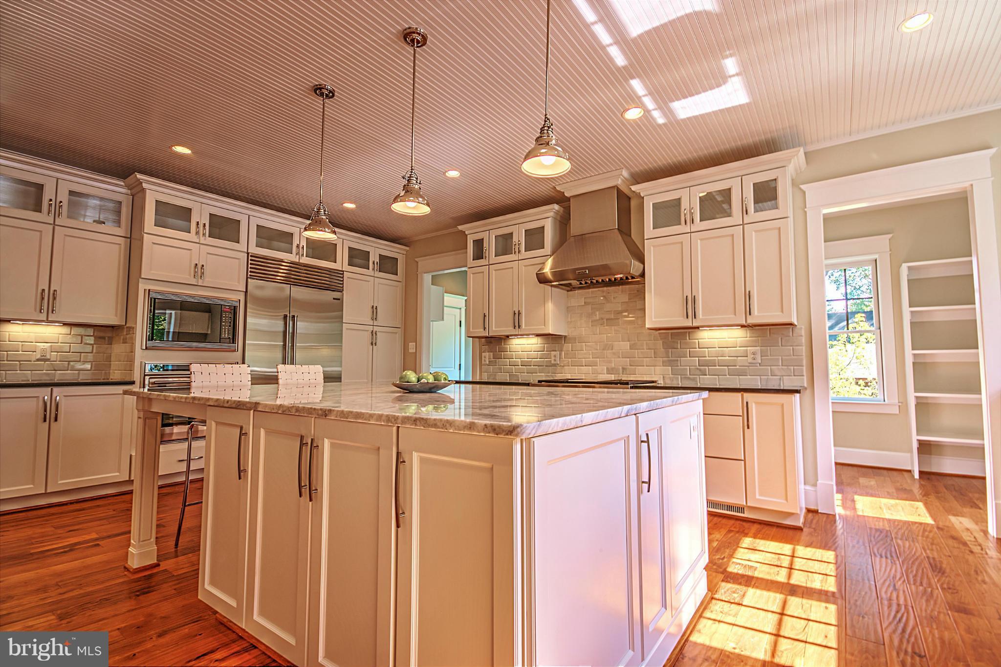 WOODMONT - Residential