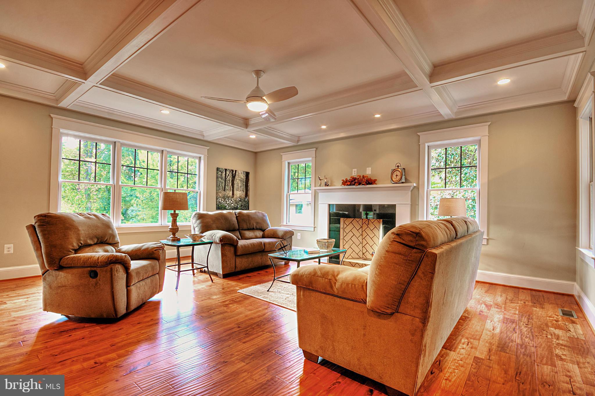 WOODMONT - Residential