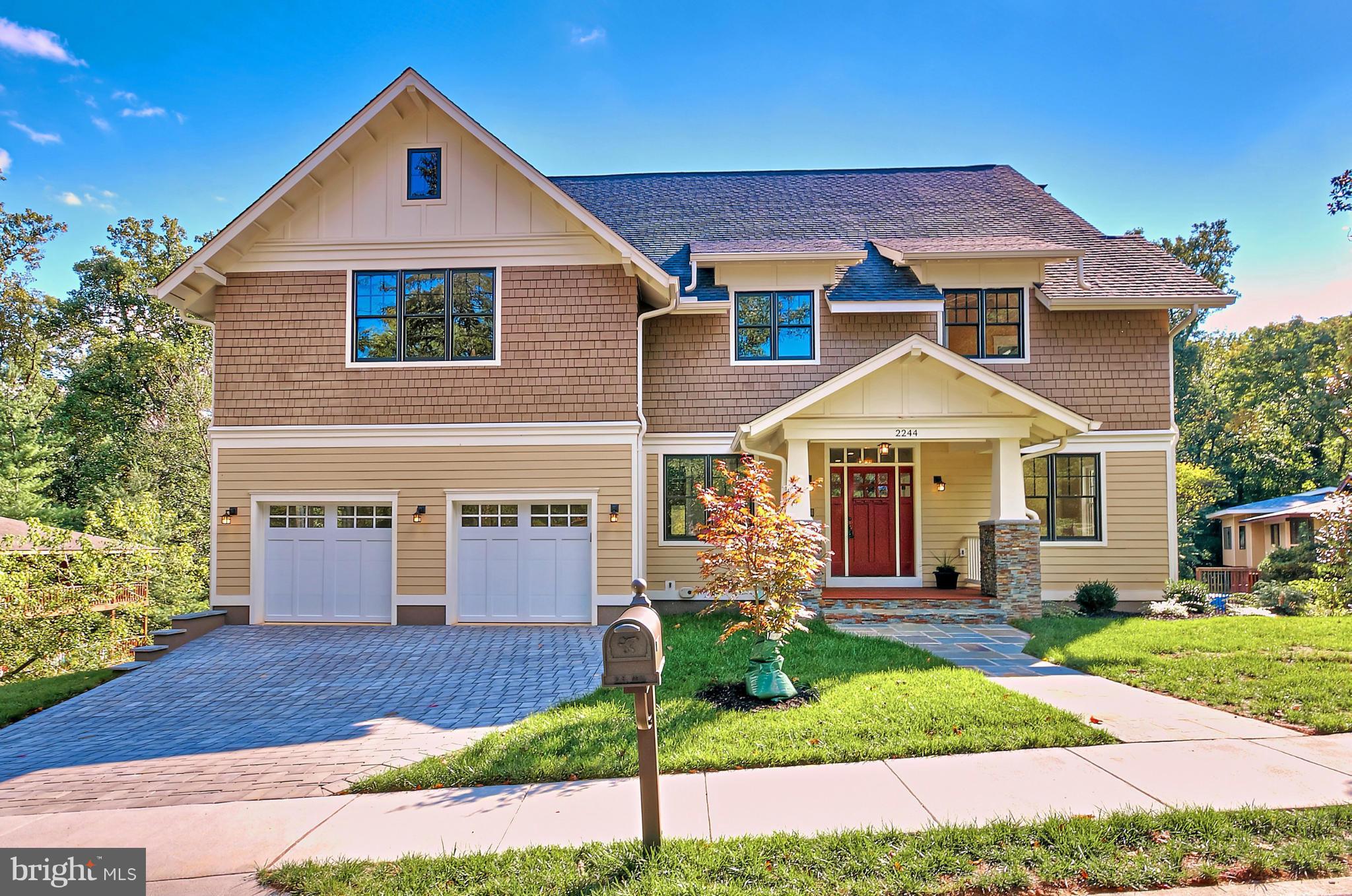 WOODMONT - Residential