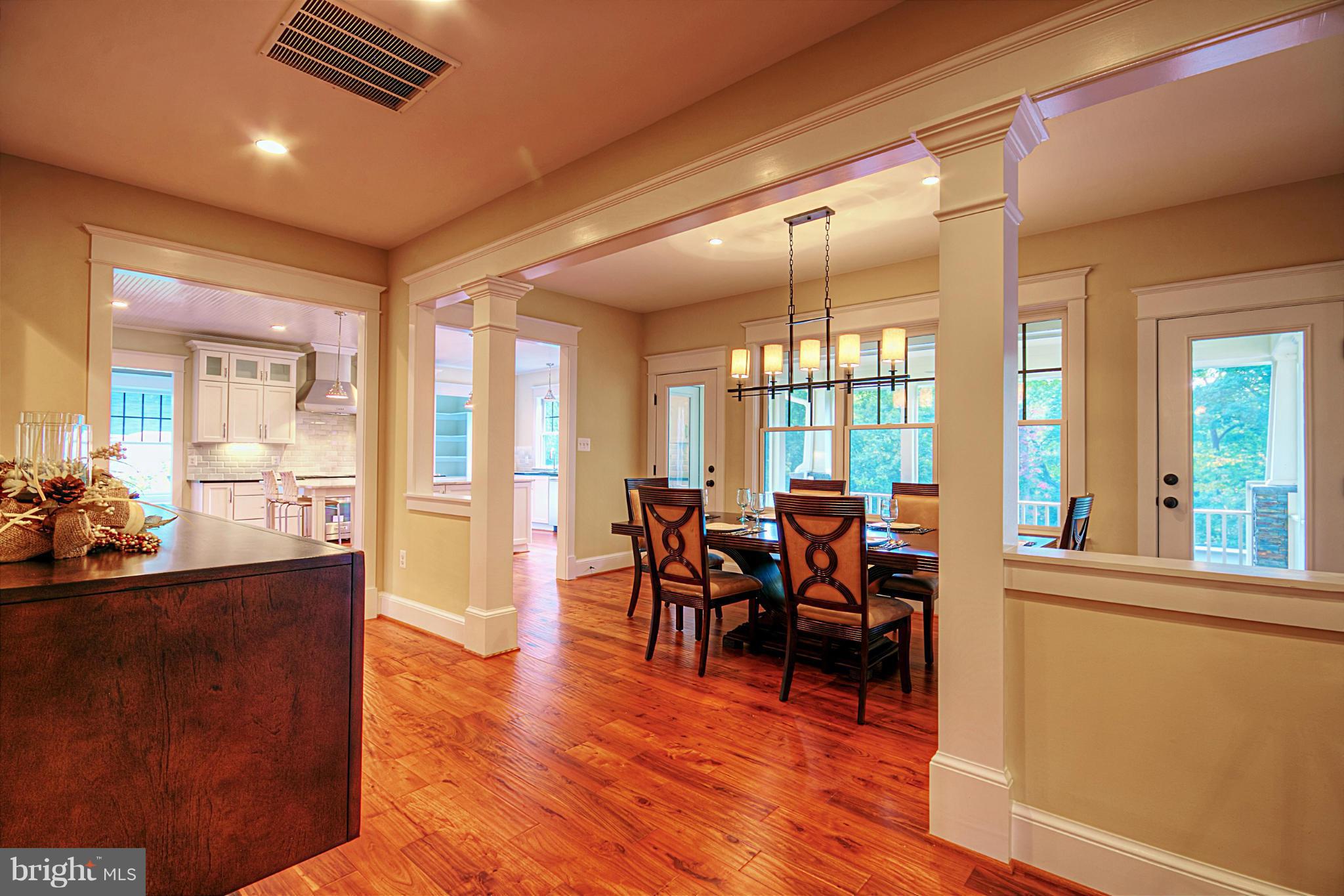 WOODMONT - Residential