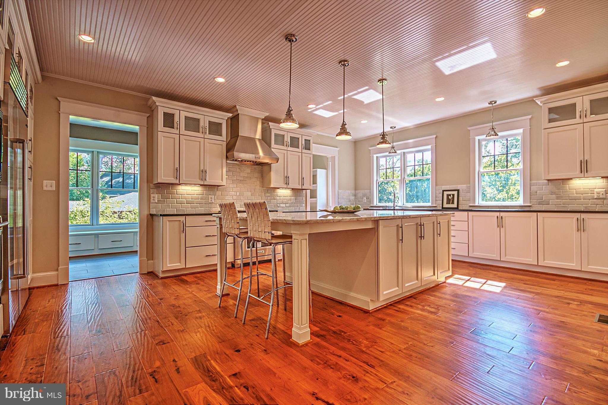 WOODMONT - Residential