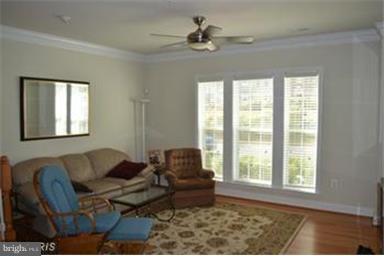 POTOMAC CLUB - Residential Lease