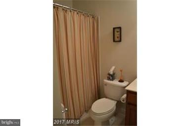 POTOMAC CLUB - Residential Lease