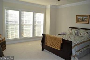 POTOMAC CLUB - Residential Lease