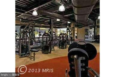 POTOMAC CLUB - Residential Lease