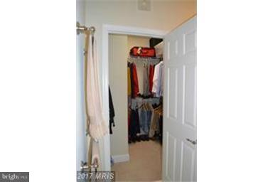 POTOMAC CLUB - Residential Lease