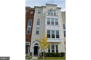 POTOMAC CLUB - Residential Lease