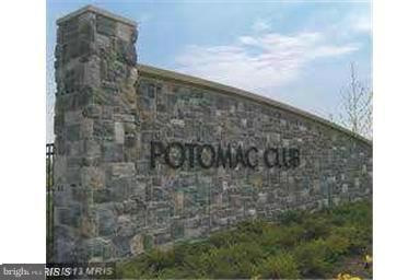 POTOMAC CLUB - Residential Lease
