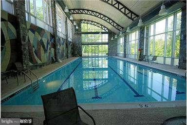 POTOMAC CLUB - Residential Lease