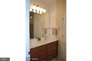 POTOMAC CLUB - Residential Lease