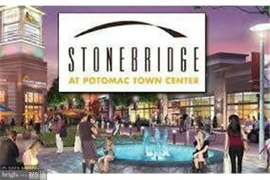 POTOMAC CLUB - Residential Lease