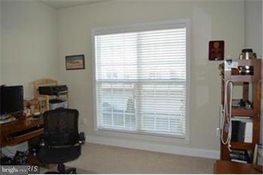 POTOMAC CLUB - Residential Lease