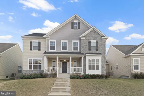 23348 Lindsay Drive, Leonardtown, MD 20650 - MLS#: MDSM2022602