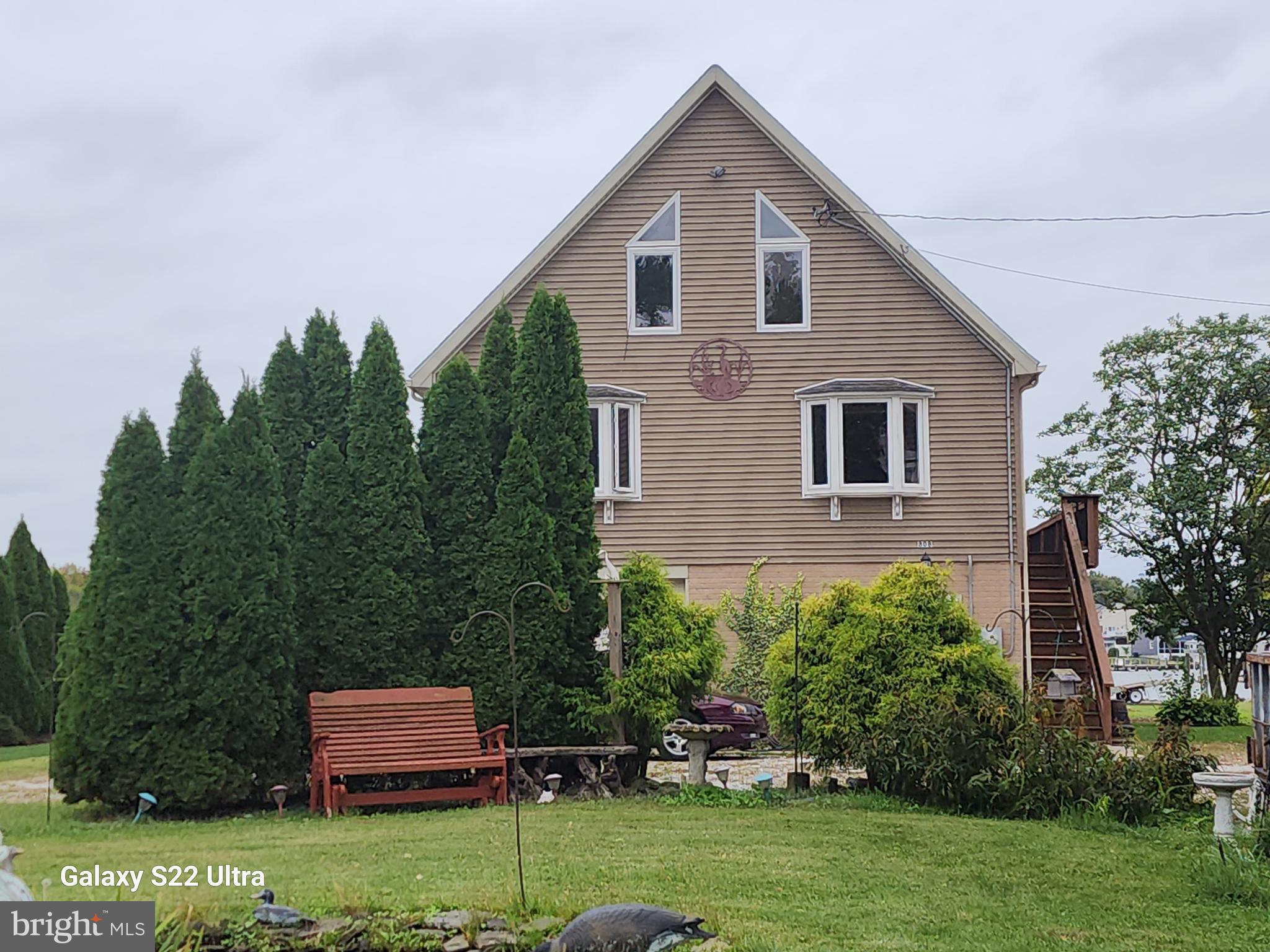 808 SENECA PARK ROAD