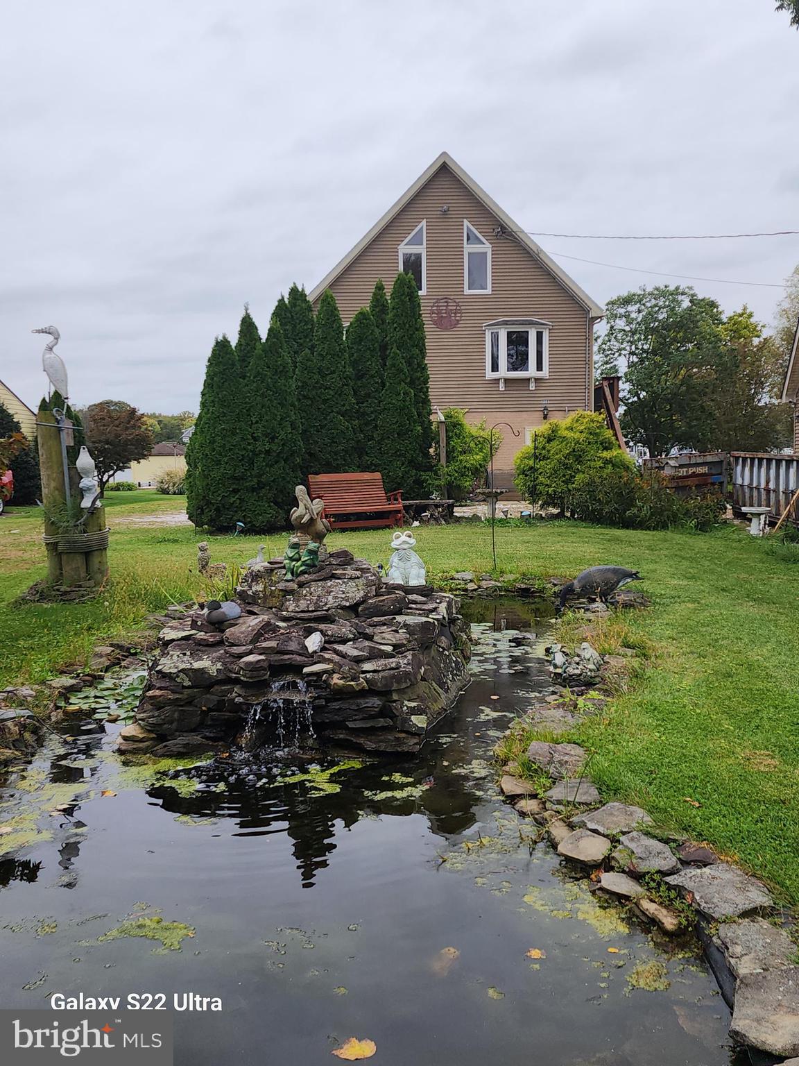 808 SENECA PARK ROAD