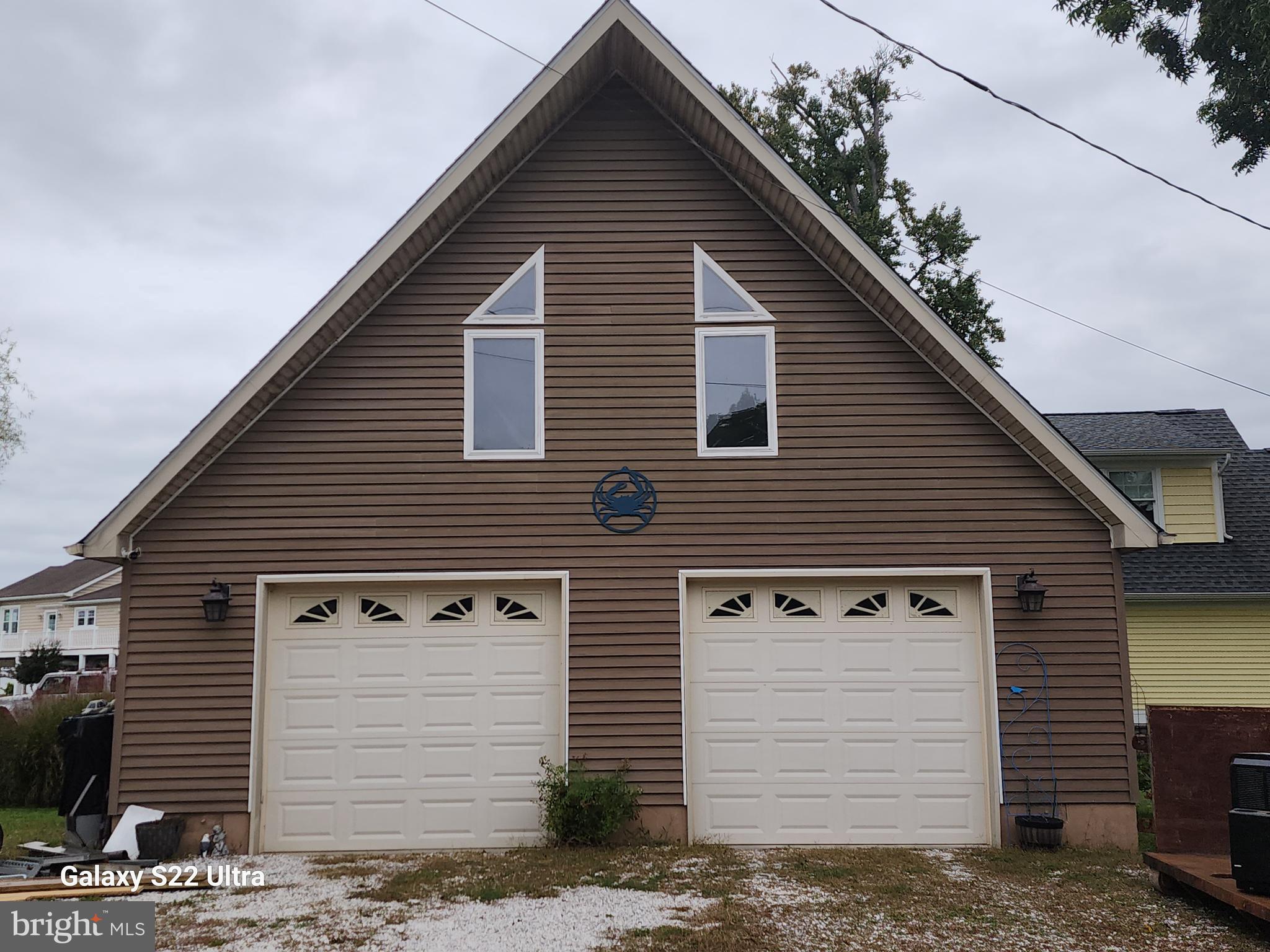 808 SENECA PARK ROAD