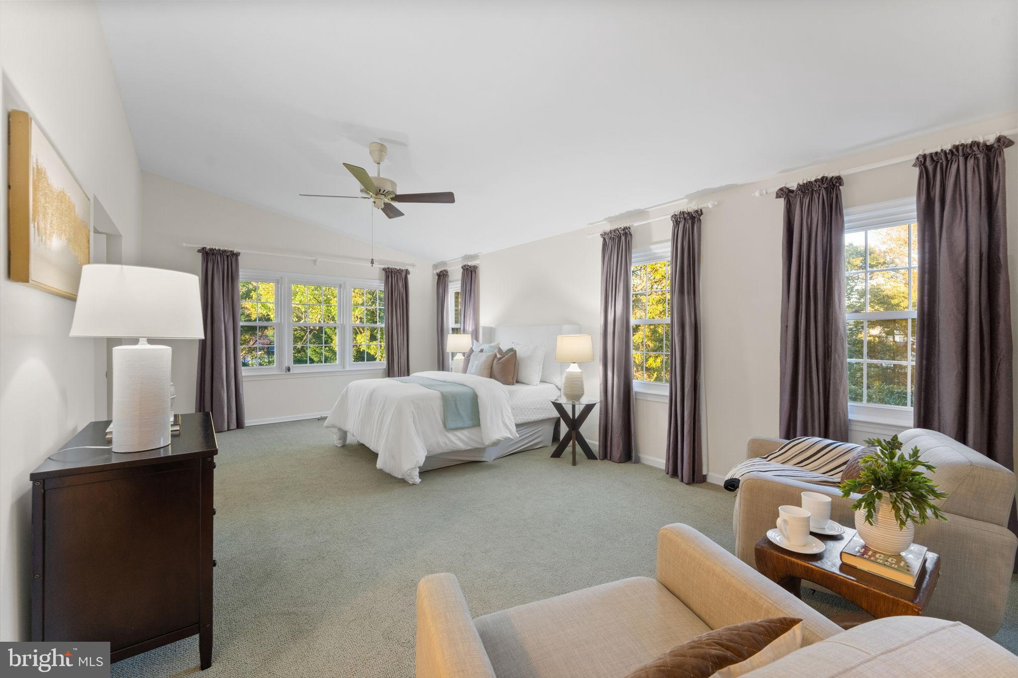 MADISON OF MCLEAN - Residential