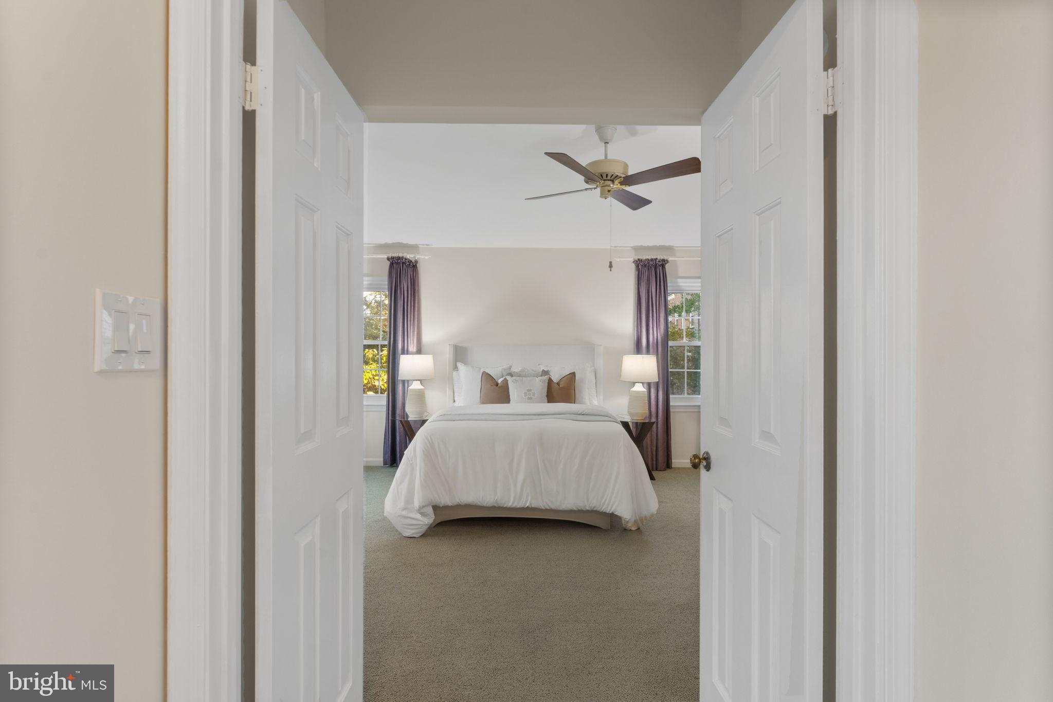 MADISON OF MCLEAN - Residential