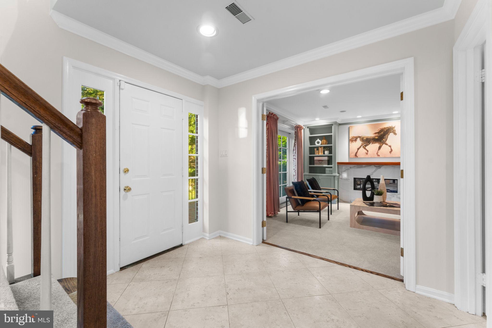 MADISON OF MCLEAN - Residential