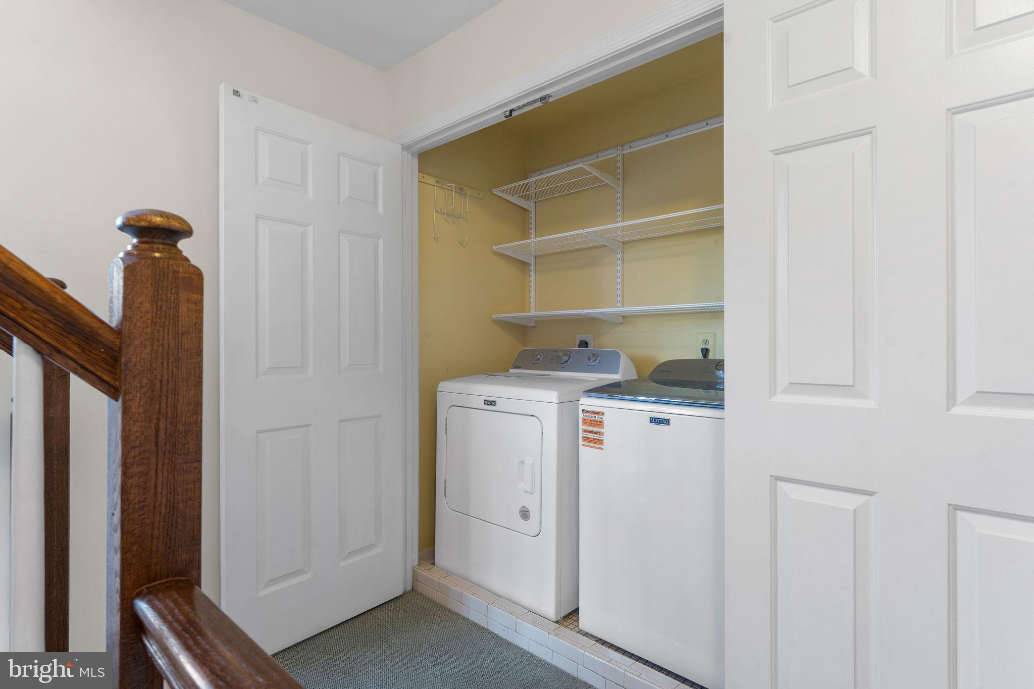 MADISON OF MCLEAN - Residential