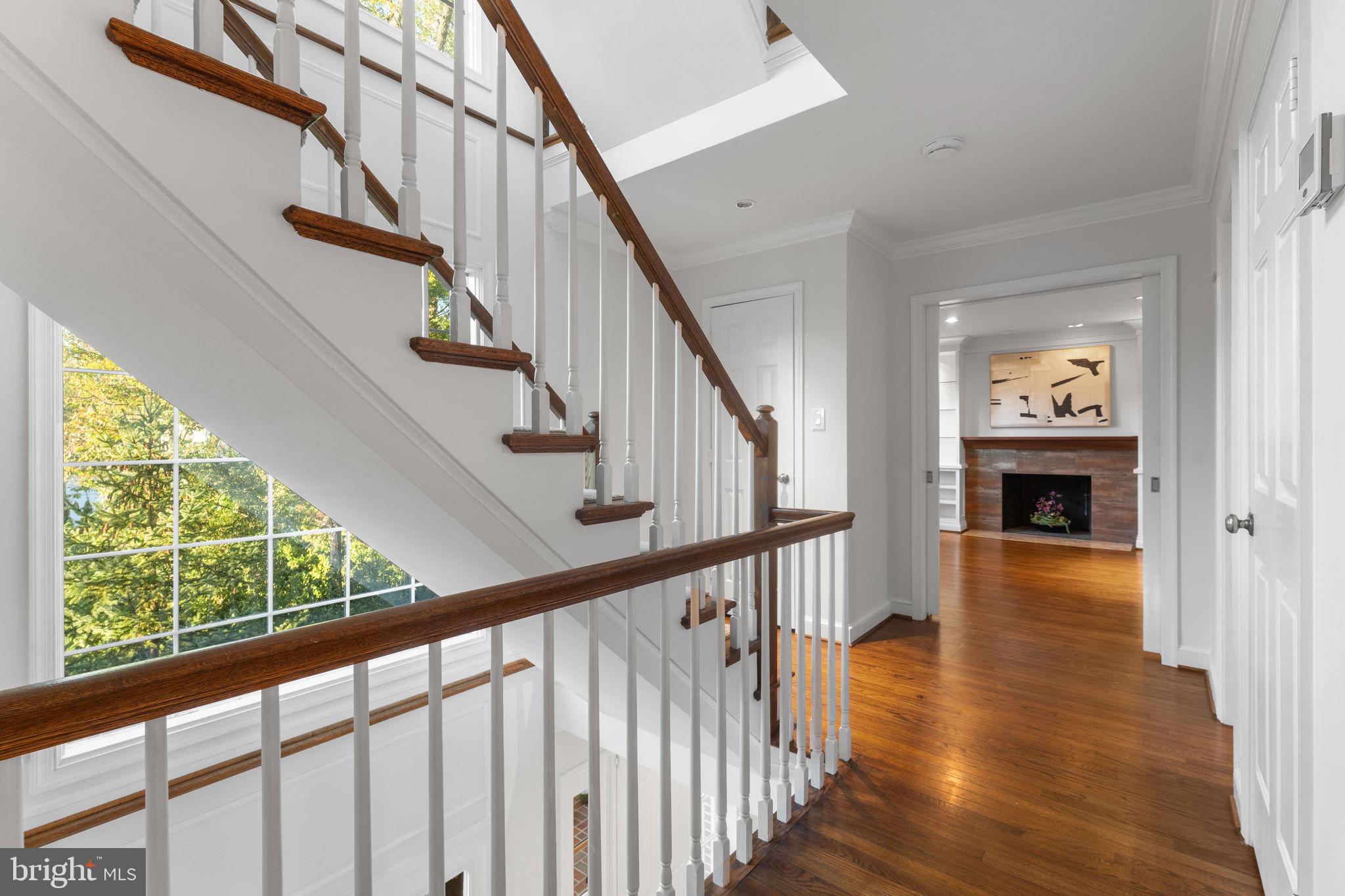 MADISON OF MCLEAN - Residential